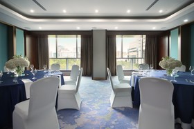 Blossom Hotel Houston