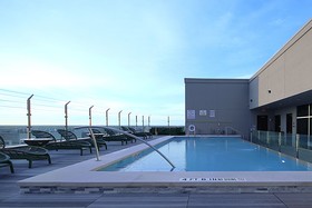 Blossom Hotel Houston