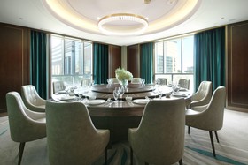 Blossom Hotel Houston