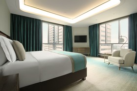 Blossom Hotel Houston