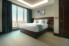 Blossom Hotel Houston
