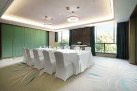 Blossom Hotel Houston
