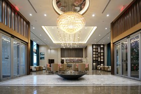 Blossom Hotel Houston