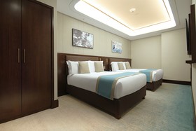 Blossom Hotel Houston