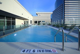 Blossom Hotel Houston