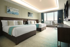 Blossom Hotel Houston