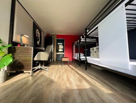 Bposhtels Houston