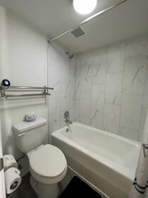 Bposhtels Houston