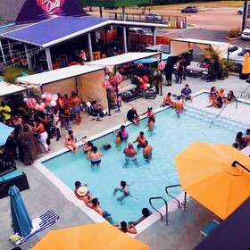 Bposhtels Houston