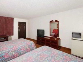 Budgetel Inn Houston