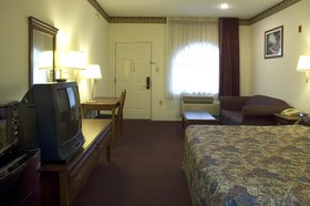 Budget Host Hempstead Inn