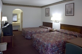 Budget Host Hempstead Inn