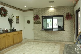 Budget Host Hempstead Inn