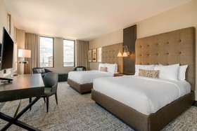Cambria Hotel Houston Downtown Convention Center