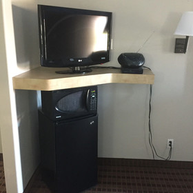 Camelot Inn & Suites Hobby/Gulf Freeway