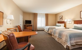 Candlewood Suites Houston I-10 East