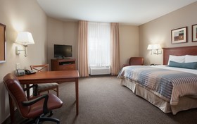 Candlewood Suites Houston I-10 East