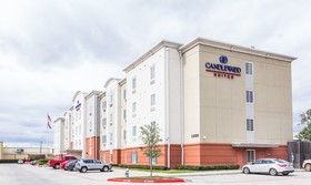 Candlewood Suites Houston I-10 East