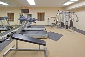 Candlewood Suites Houston I-10 East