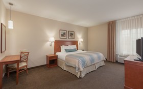 Candlewood Suites Houston I-10 East