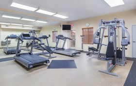 Candlewood Suites Houston I-10 East