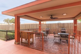 Candlewood Suites Houston I-10 East