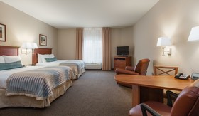 Candlewood Suites Houston I-10 East