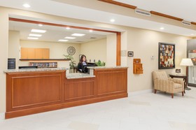 Candlewood Suites Houston I-10 East