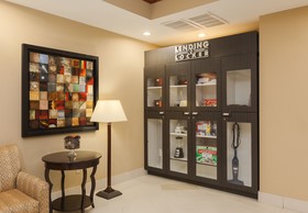 Candlewood Suites Houston I-10 East