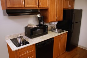 Extended Stay America Houston IAH Airport