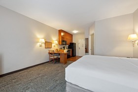 Extended Stay America Houston IAH Airport