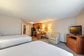 Extended Stay America Houston IAH Airport
