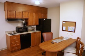 Extended Stay America Houston IAH Airport