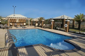 Extended Stay America Houston IAH Airport