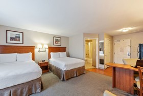 Extended Stay America Houston IAH Airport