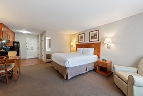 Extended Stay America Houston IAH Airport