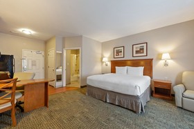 Extended Stay America Houston IAH Airport