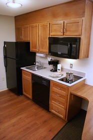 Extended Stay America Houston IAH Airport