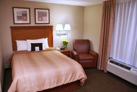 Extended Stay America Houston IAH Airport