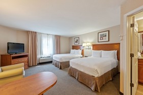 Extended Stay America Houston IAH Airport