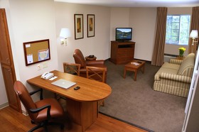 Extended Stay America Houston IAH Airport