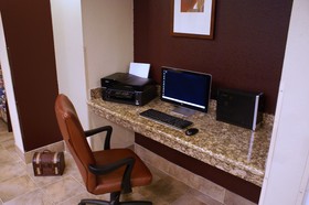 Extended Stay America Houston IAH Airport