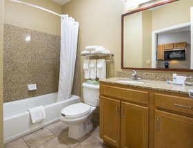 Candlewood Suites Houston Medical Center