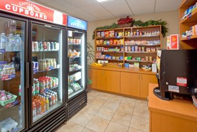 Candlewood Suites Houston Medical Center