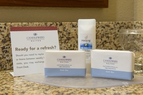 Candlewood Suites Houston Medical Center