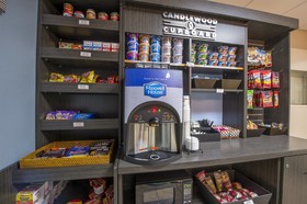 Candlewood Suites Houston Medical Center