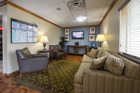 Candlewood Suites Houston Medical Center