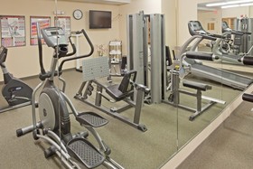 Candlewood Suites Houston Medical Center