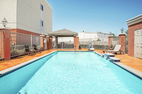 Candlewood Suites Houston Nw - Willowbrook