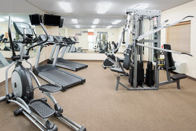 Candlewood Suites Houston Nw - Willowbrook